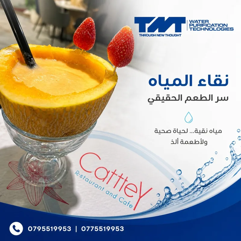 كاتليا البحر الميت